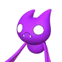 발광 박쥐